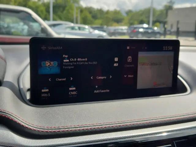2022 Acura MDX w/A-Spec Package