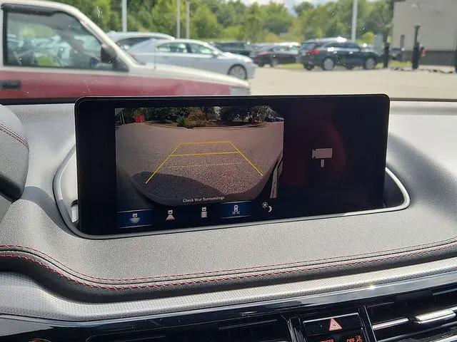 2022 Acura MDX w/A-Spec Package
