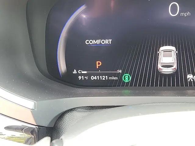 2022 Acura MDX w/A-Spec Package