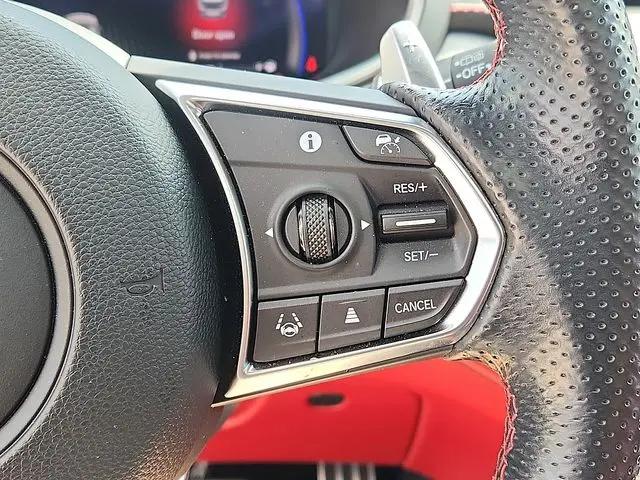 2022 Acura MDX w/A-Spec Package