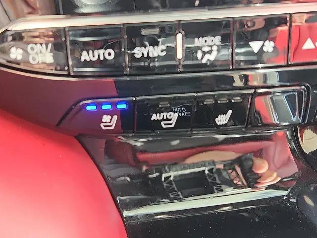 2022 Acura MDX w/A-Spec Package