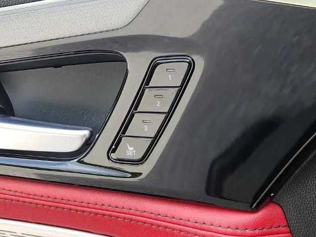 2022 Acura MDX w/A-Spec Package