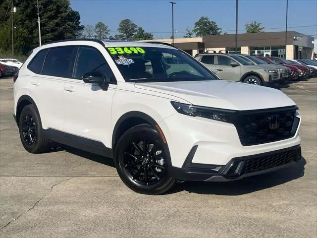 2026 Honda CR-V Hybrid 2WD Sport for sale in Jasper, AL