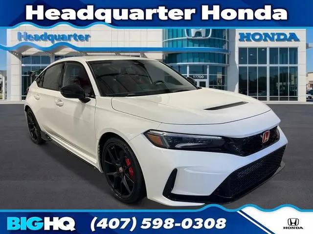2026 Honda Civic Type R for sale in Clermont, FL