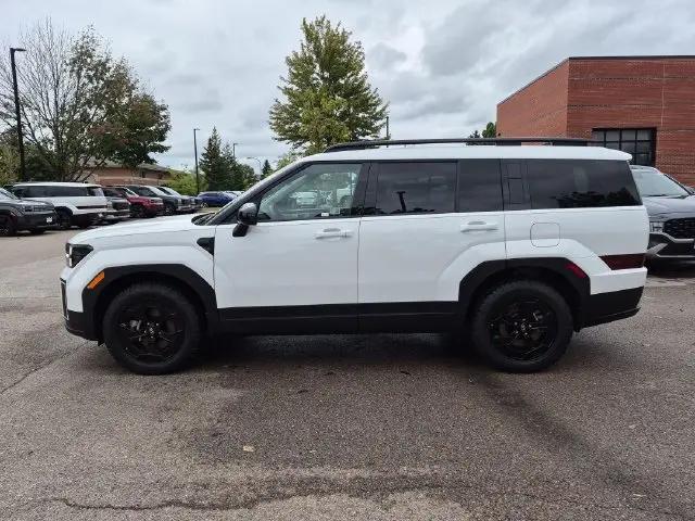 2026 Hyundai Santa Fe XRT