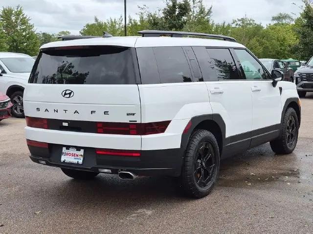 2026 Hyundai Santa Fe XRT