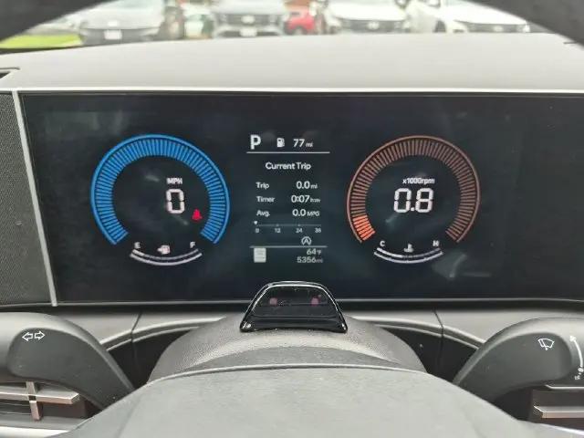 2026 Hyundai Santa Fe XRT