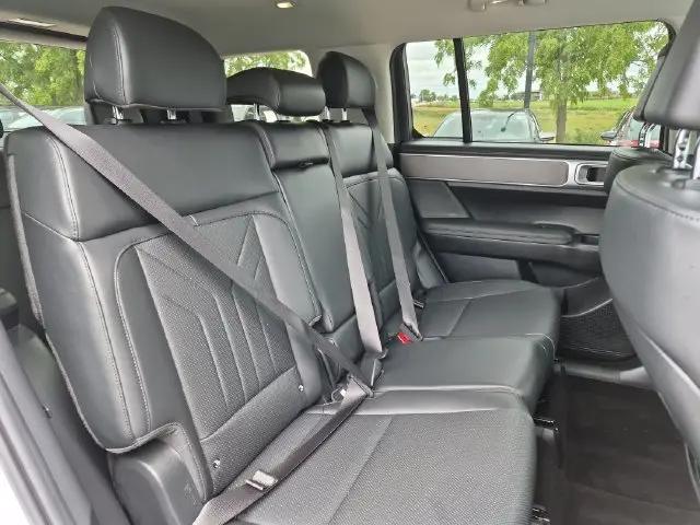2026 Hyundai Santa Fe XRT
