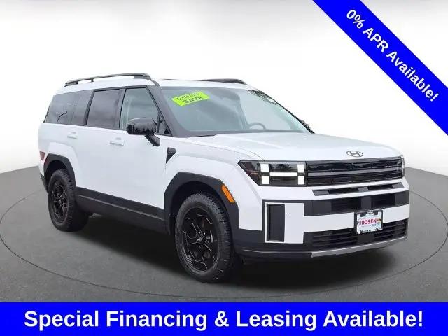 2026 Hyundai Santa Fe XRT for sale in Algonquin, IL
