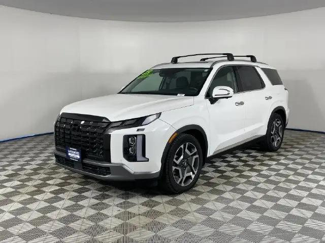 2023 Hyundai Palisade Limited for sale in Bremerton, WA
