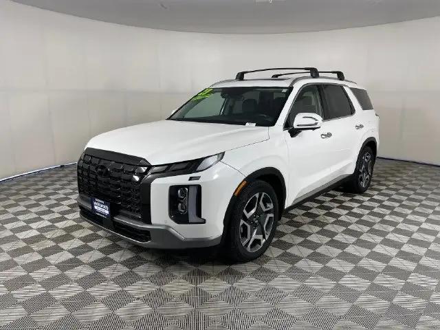2023 Hyundai Palisade Limited for sale in Bremerton, WA