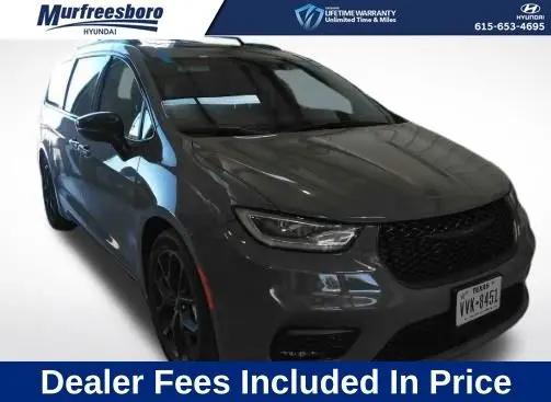 2025 Chrysler Pacifica Limited for sale in Murfreesboro, TN