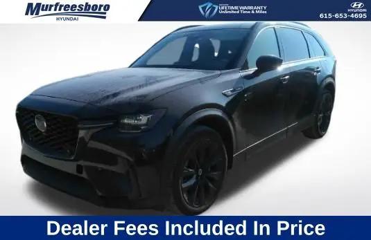2025 Mazda X-90 3.3 Turbo Premium Sport for sale in Murfreesboro, TN