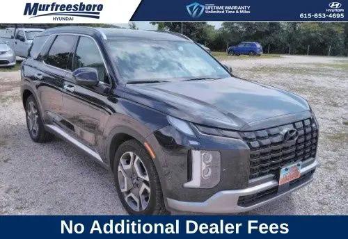 2024 Hyundai Palisade Limited for sale in Murfreesboro, TN