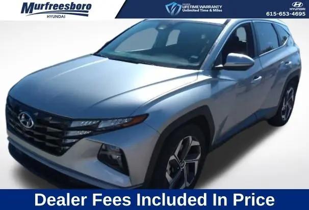 2024 Hyundai Tucson SEL for sale in Murfreesboro, TN