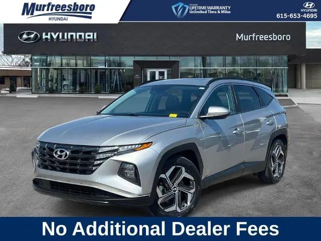 2024 Hyundai Tucson SEL for sale in Murfreesboro, TN