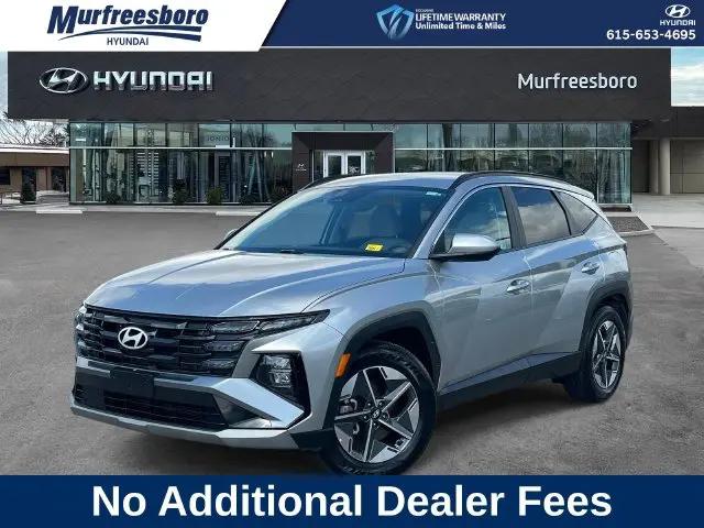 2025 Hyundai Tucson SEL for sale in Murfreesboro, TN