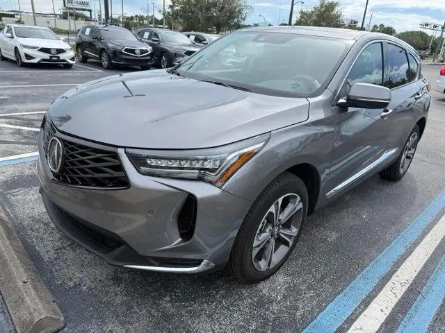 2025 Acura RDX Technology for sale in Orlando, FL