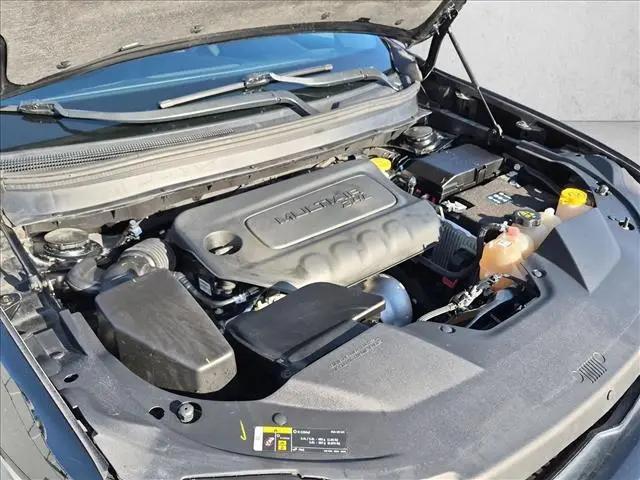 2019 Jeep Cherokee Latitude FWD