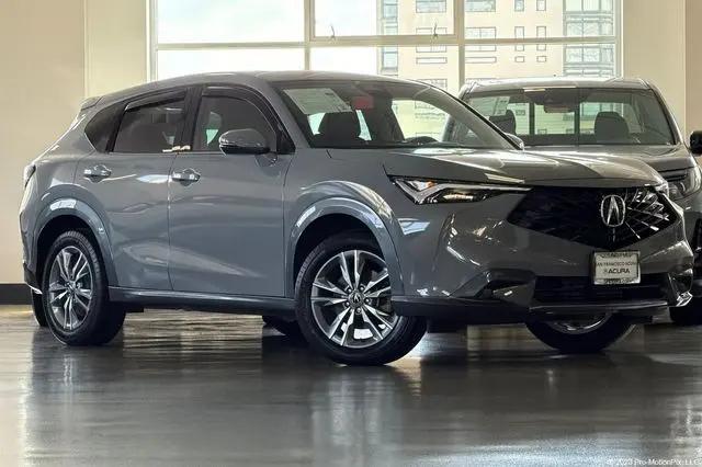 2025 Acura ADX ADX for sale in San Francisco, CA