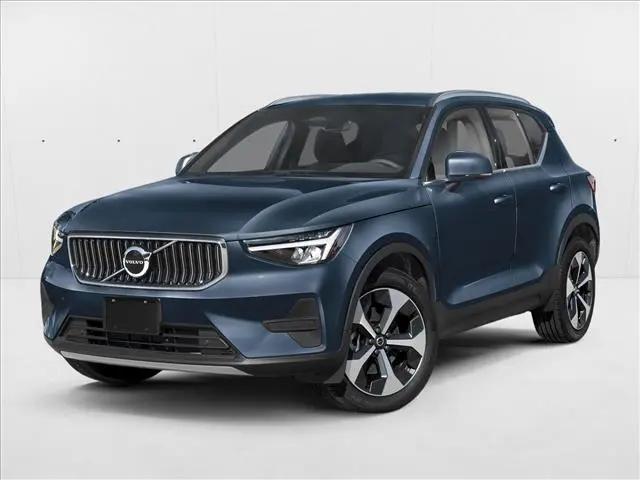 2026 Volvo XC40 Ultra, B5 AWD Gas mild hybrid, Dark for sale in San Jose, CA