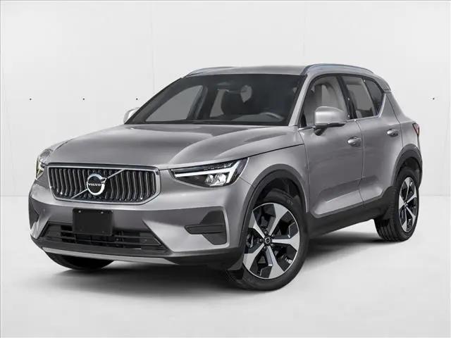 2026 Volvo XC40 Plus, B5 AWD Gas mild hybrid, Dark for sale in San Jose, CA