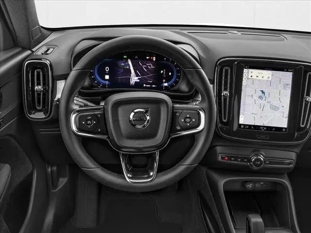 2026 Volvo XC40 Plus, B5 AWD Gas mild hybrid, Dark
