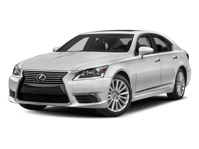 2017 Lexus LS 460 LS 460 for sale in Bala Cynwyd, PA