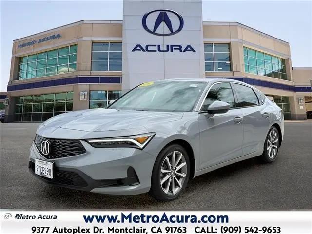 2026 Acura Integra FWD for sale in Montclair, CA