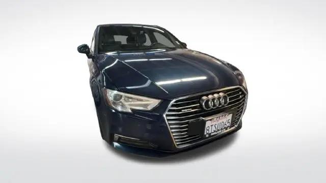 2017 Audi A3 e-tron 1.4T Premium