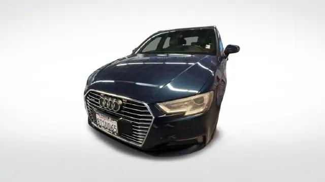 2017 Audi A3 e-tron 1.4T Premium