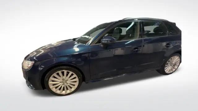 2017 Audi A3 e-tron 1.4T Premium