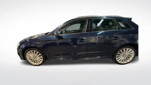 2017 Audi A3 e-tron 1.4T Premium