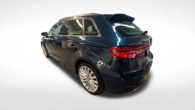 2017 Audi A3 e-tron 1.4T Premium