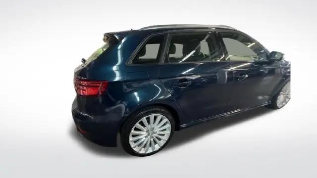 2017 Audi A3 e-tron 1.4T Premium