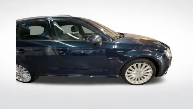 2017 Audi A3 e-tron 1.4T Premium