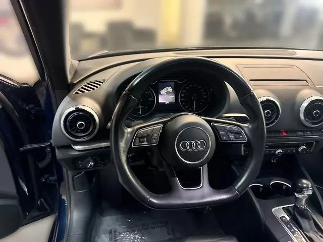 2017 Audi A3 e-tron 1.4T Premium