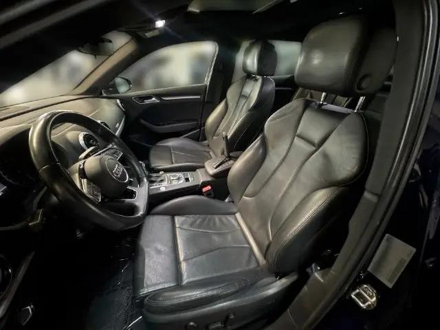 2017 Audi A3 e-tron 1.4T Premium