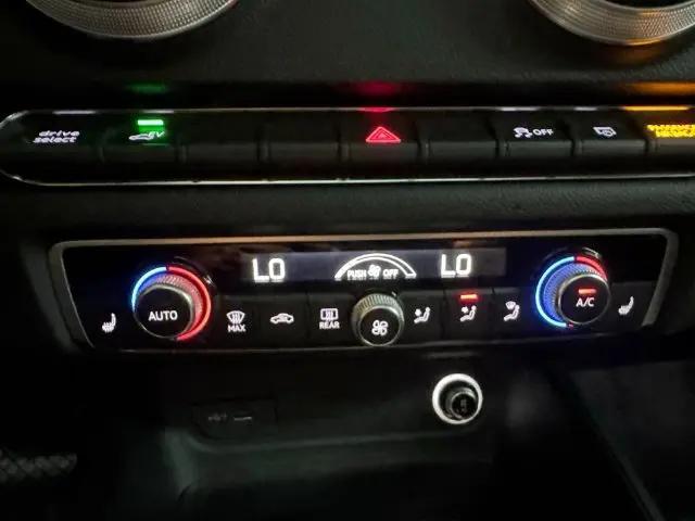2017 Audi A3 e-tron 1.4T Premium