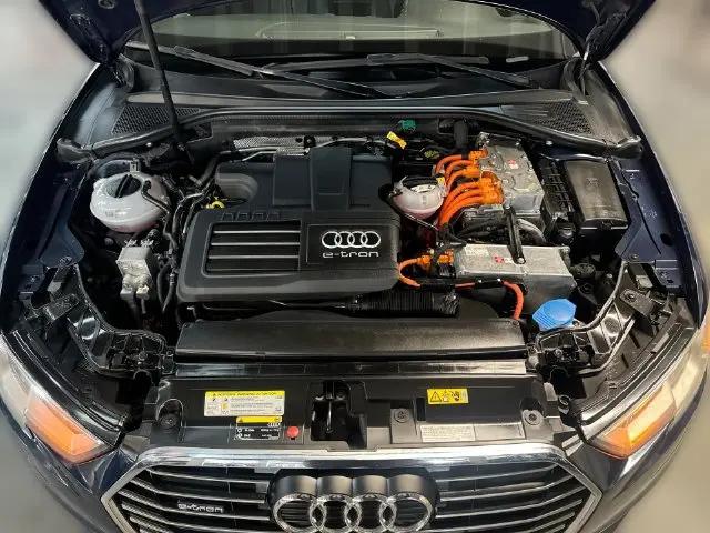 2017 Audi A3 e-tron 1.4T Premium