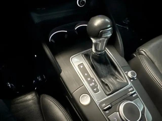 2017 Audi A3 e-tron 1.4T Premium