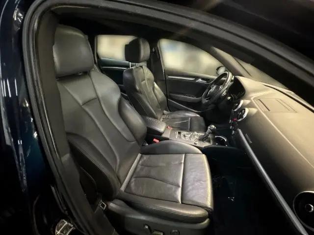 2017 Audi A3 e-tron 1.4T Premium