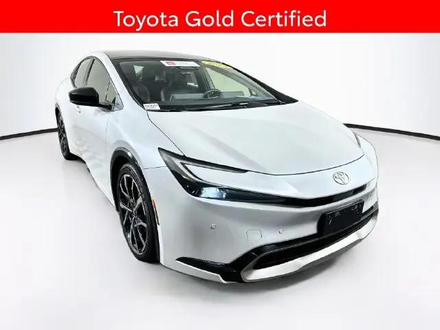 2023 Toyota Prius Prime XSE for sale in Flemington, NJ