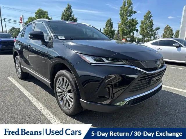 2024 Toyota Venza LE for sale in Flemington, NJ