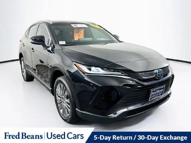 2024 Toyota Venza LE for sale in Flemington, NJ