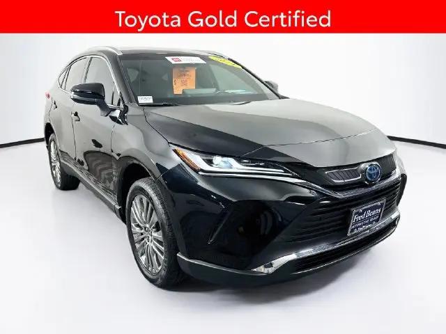 2024 Toyota Venza LE for sale in Flemington, NJ