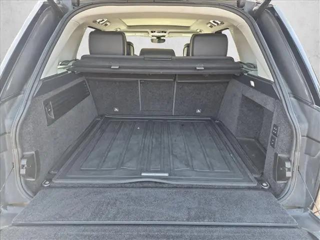 2019 Land Rover Range Rover 3.0L V6 Turbocharged Diesel HSE Td6