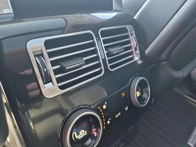 2019 Land Rover Range Rover 3.0L V6 Turbocharged Diesel HSE Td6