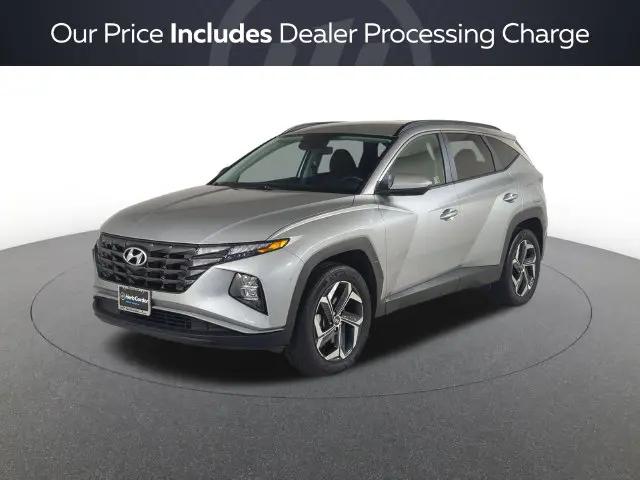 2024 Hyundai Tucson Plug-In Hybrid SEL for sale in Silver Spring, MD