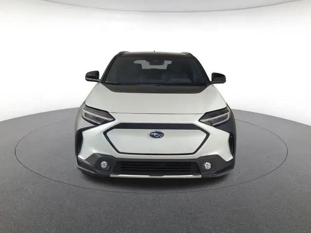 2024 Subaru Solterra Touring